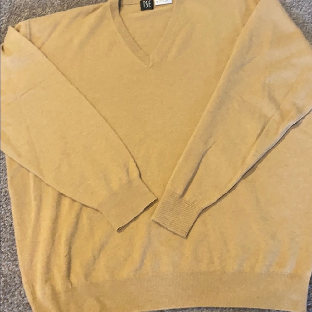 Men’s Sweater